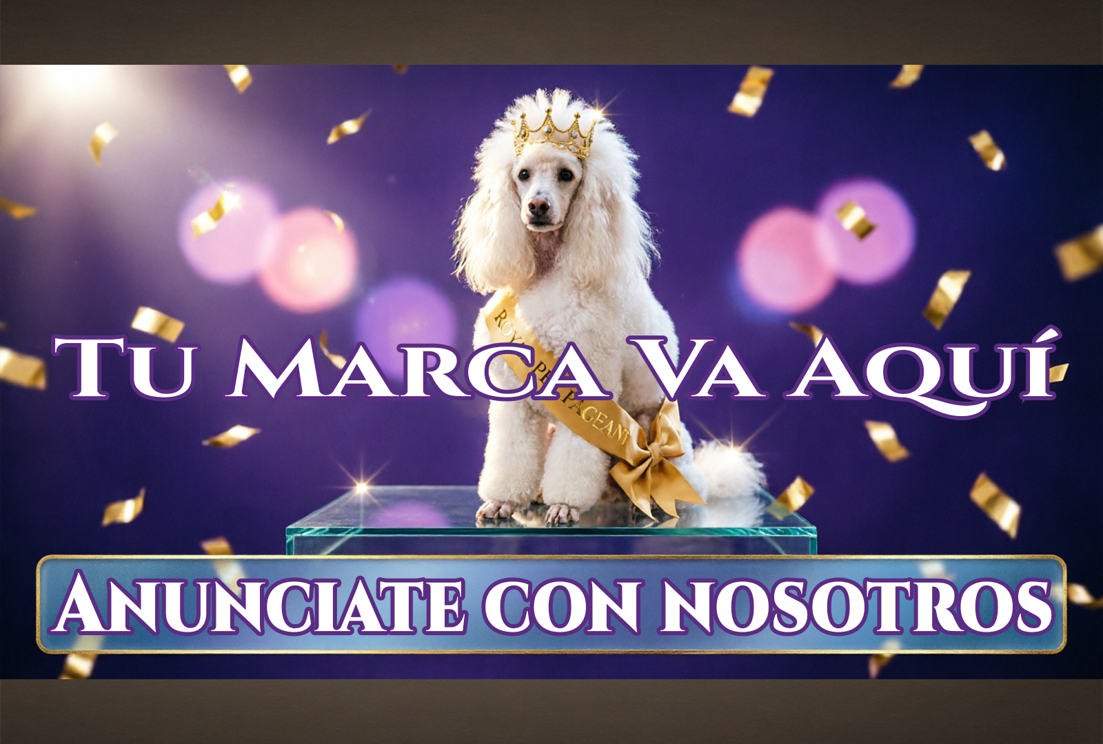 Anunciante 1