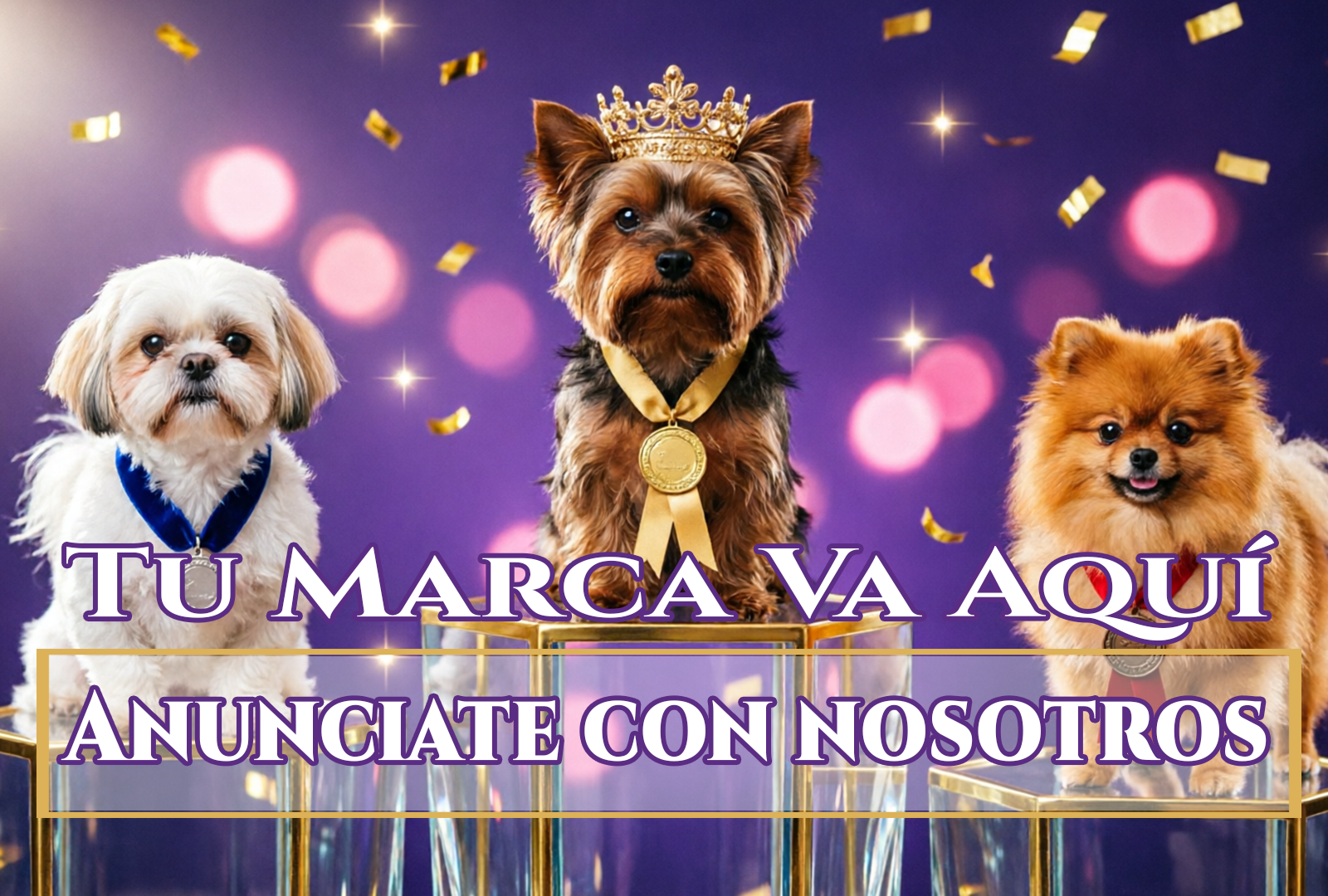 Anunciante 3