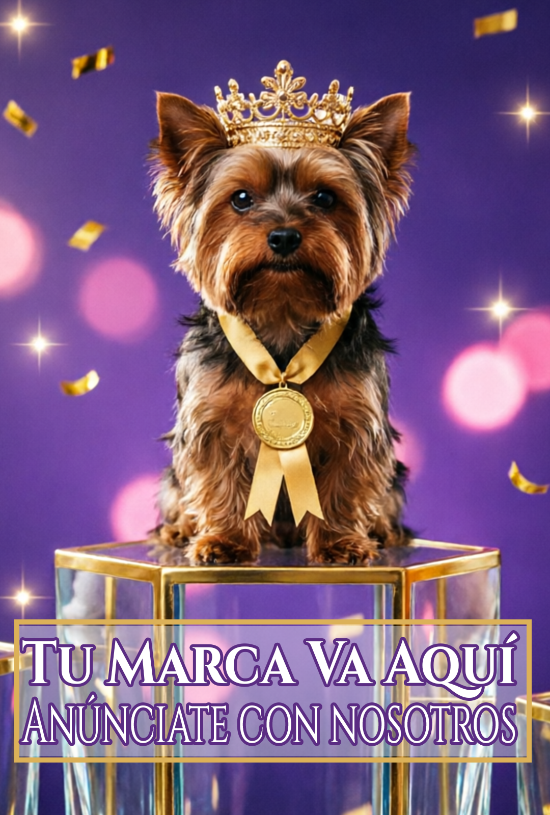 Anunciante 3
