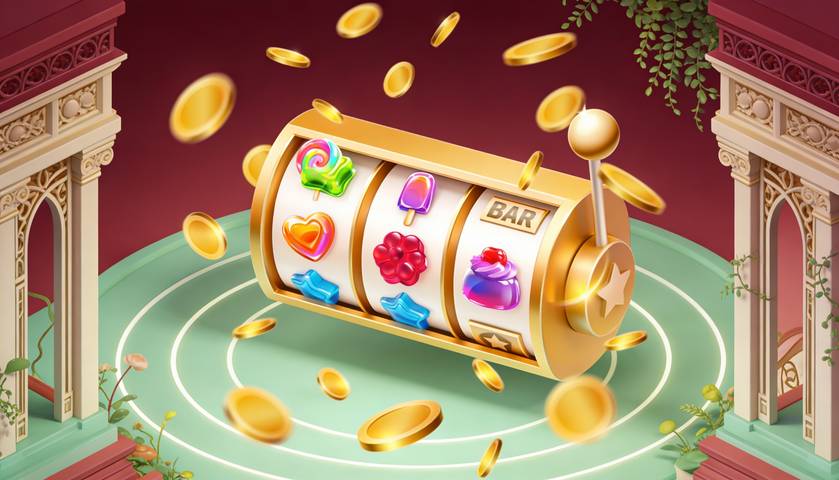 Crystal Roll mobile